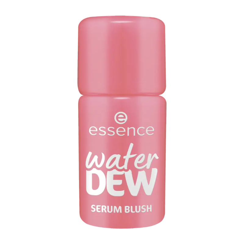 essence Tekutá tvářenka Water Dew Serum 20 Juicy Melon