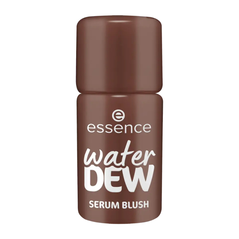 essence Tekutá tvářenka Water Dew Serum 50 Toasty Flush