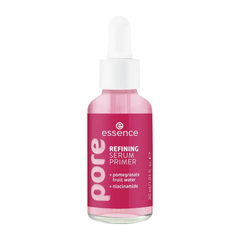 essence Podkladové sérum Pore