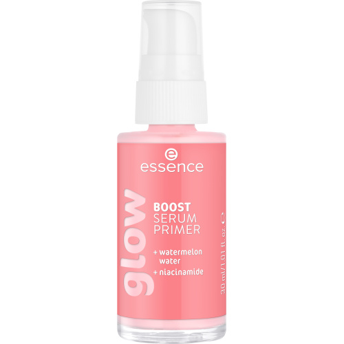 essence Podkladové sérum Glow Boost