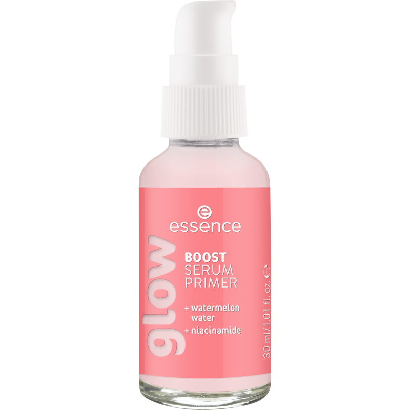 essence Podkladové sérum Glow Boost