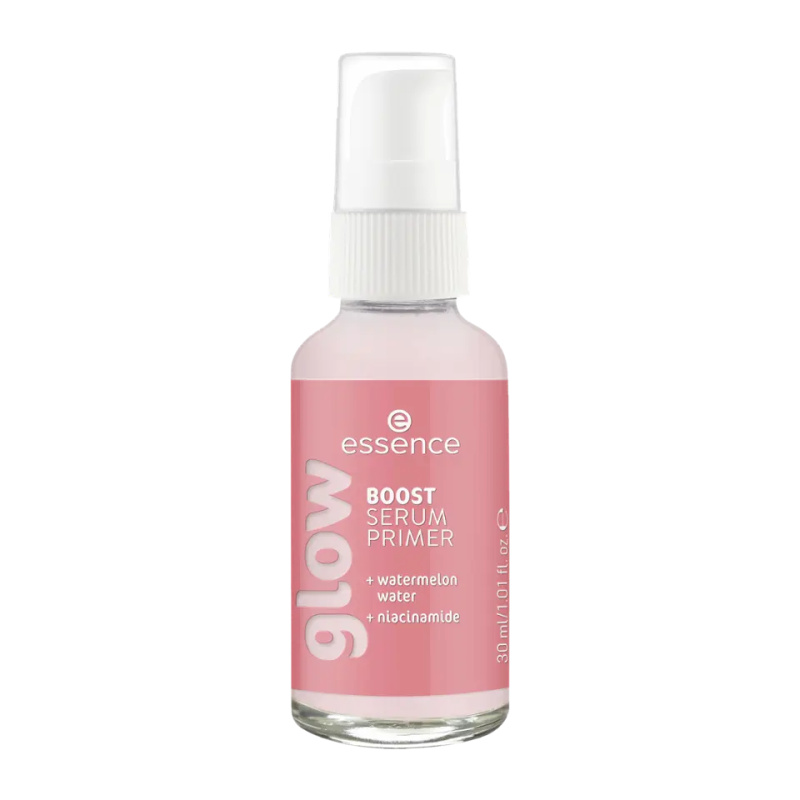 essence Podkladové sérum Glow Boost