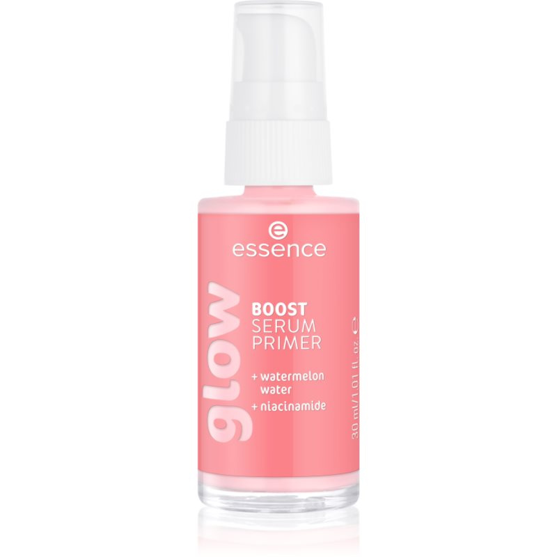 essence Podkladové sérum Glow Boost