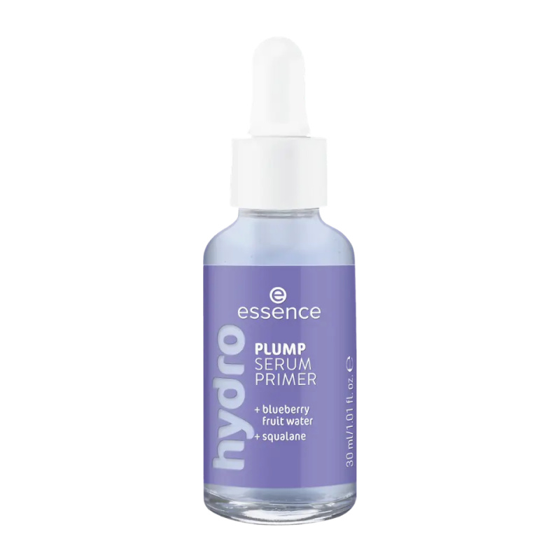 essence Podkladové sérum Plump