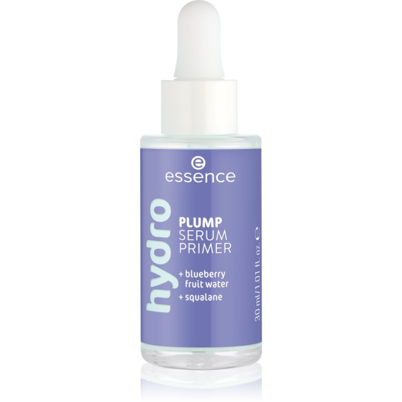 essence Podkladové sérum Plump