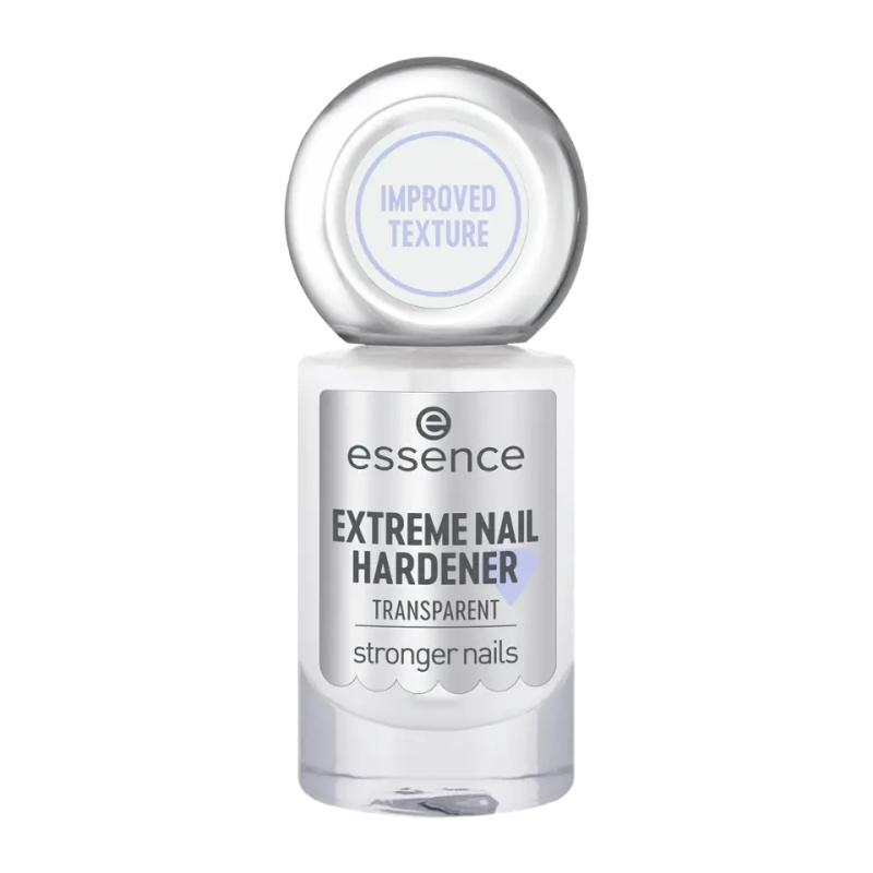 essence Zpevňovač nehtů Extreme