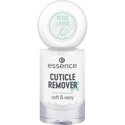 essence Cuticle Remover odstraňovač nehtové kůžičky 8 ml