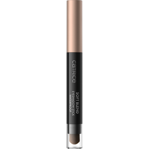 Catrice Soft Blend Eyeshadow Stick dlouhotrvající oční stíny v tužce voděodolné odstín 010 Golden Glow 1.65 g