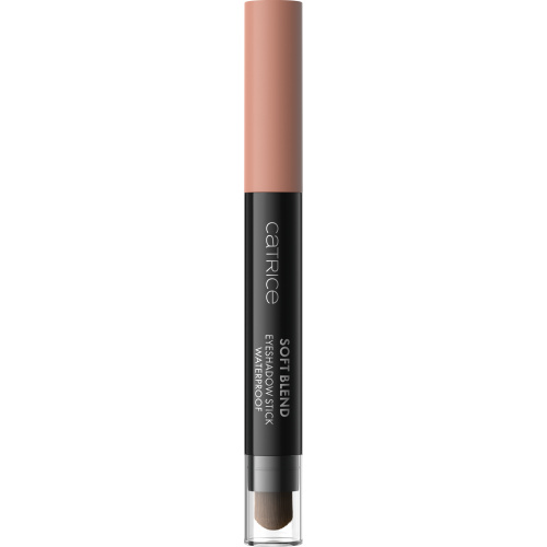 Catrice Soft Blend Eyeshadow Stick dlouhotrvající oční stíny v tužce voděodolné odstín 030 Velvet Pink 1.65 g