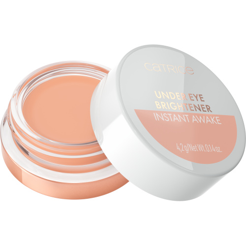Catrice Under Eye Brightener rozjasňovač proti kruhům pod očima odstín 015 Light Nude 4.2 g