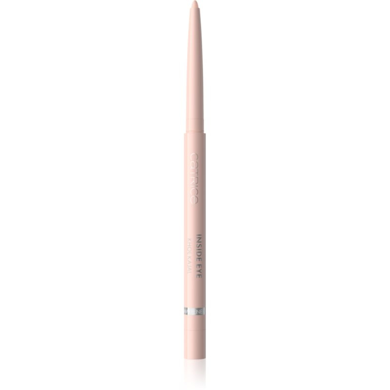 Catrice Inside Eye kajalová tužka na oči odstín 010 True Nude 0.3 g