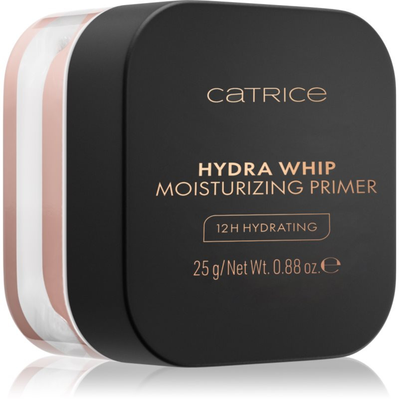Catrice Hydra Whip hydratační podkladová báze pod make-up 25 g