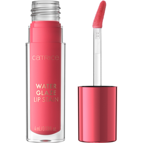 Catrice Water Glaze barva na rty odstín 010 Liquid Desire 4 ml