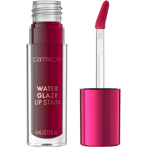 Catrice Water Glaze barva na rty odstín C020 Liquid Crush 4 ml