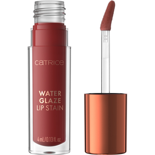 Catrice Water Glaze barva na rty odstín 030 Liquid Sugar 4 ml