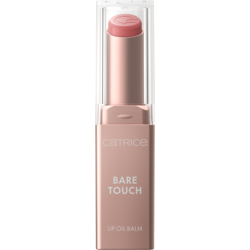 Catrice Bare Touch vyživující balzám na rty odstín 020 Feelin' Pretty 3 g