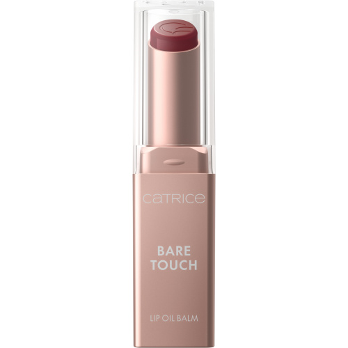 Catrice Bare Touch vyživující balzám na rty odstín 040 Kiss Me Wild 3 g