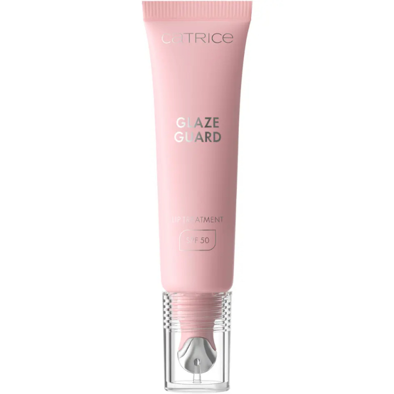 Catrice Péče na rty Glaze Guard 010