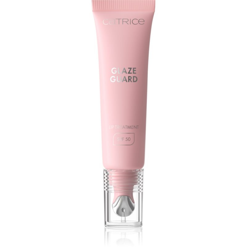 Catrice Péče na rty Glaze Guard 010