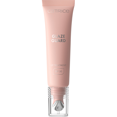 Catrice Péče na rty Glaze Guard 020