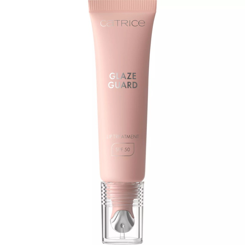 Catrice Péče na rty Glaze Guard 020