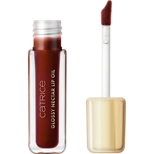 Catrice Spring and the City Glossy Nectar olej na rty odstín 6.5 ml