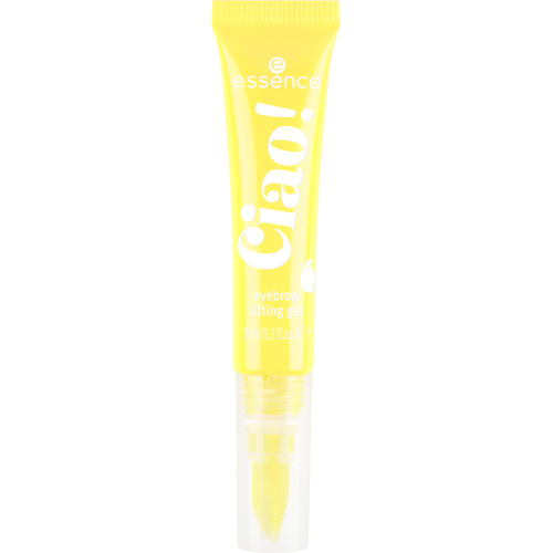 essence Ciao! gel na obočí odstín 01 That's Amore 9 ml