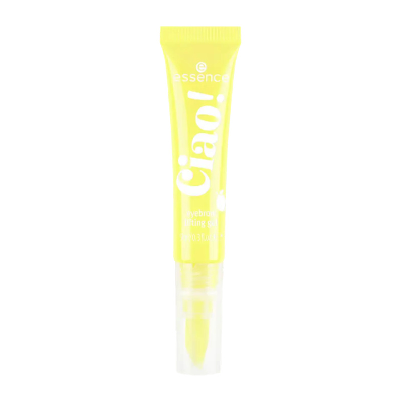 essence Ciao! gel na obočí odstín 01 That's Amore 9 ml