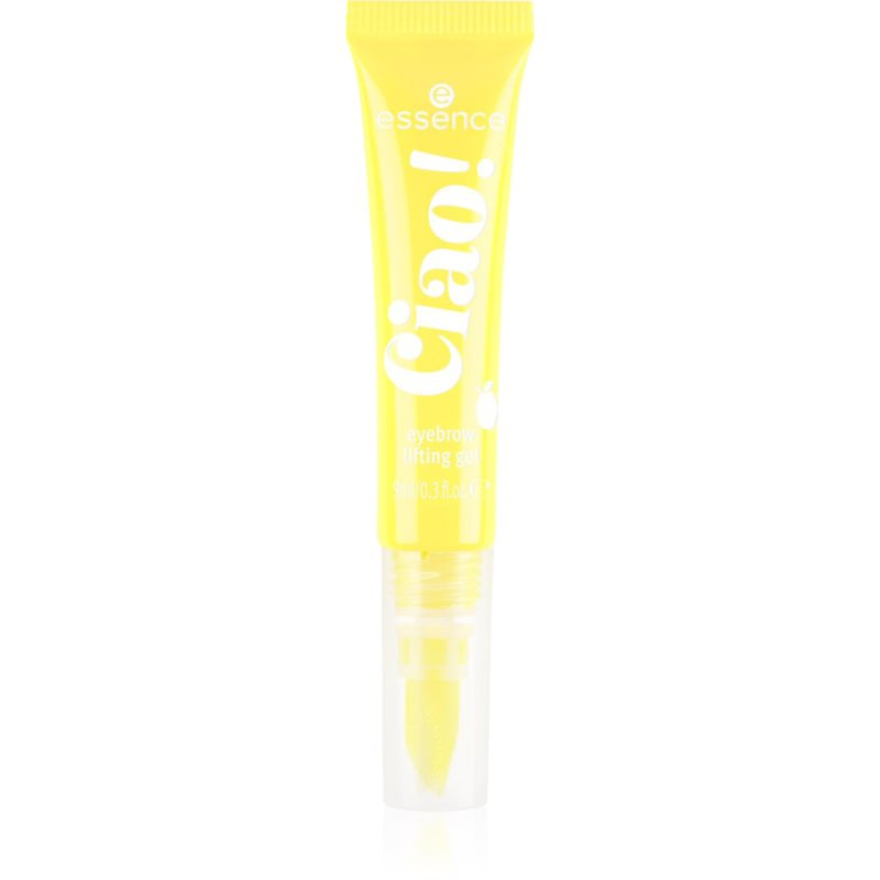 essence Ciao! gel na obočí odstín 01 That's Amore 9 ml