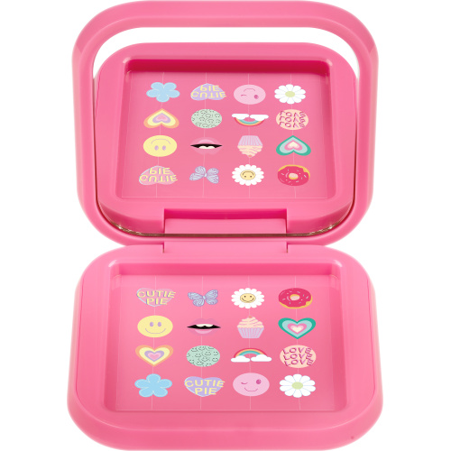 essence Spot Squad Pimple Patches Set náplasti na problematickou pleť