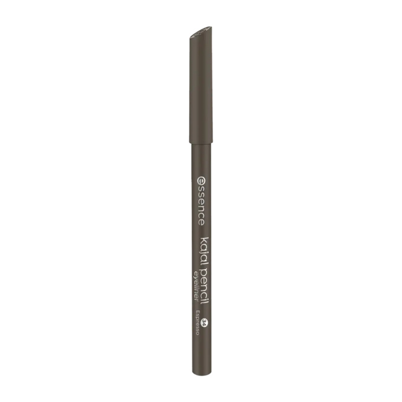 essence Kajal Pencil kajalová tužka na oči odstín 34 Espresso 1 g