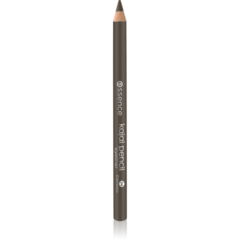 essence Kajal Pencil kajalová tužka na oči odstín 34 Espresso 1 g