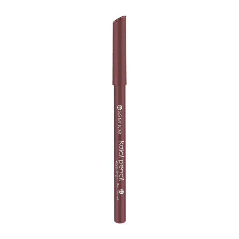 essence Kajal Pencil kajalová tužka na oči odstín 32 Red Velvet 1 g