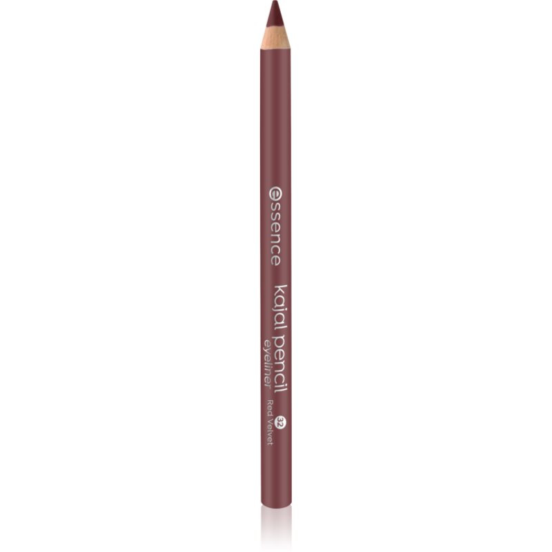 essence Kajal Pencil kajalová tužka na oči odstín 32 Red Velvet 1 g