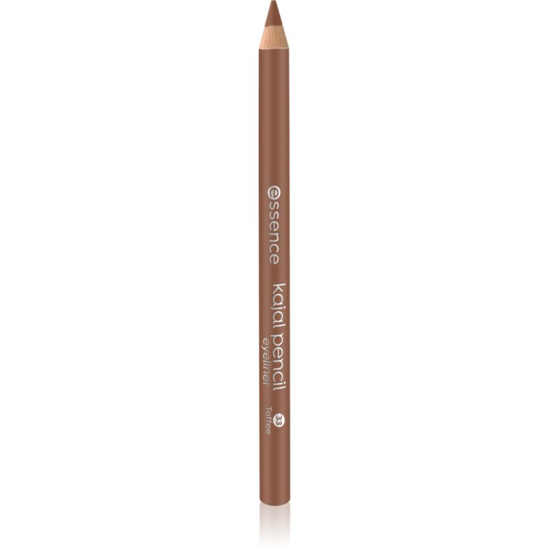 essence Kajal Pencil kajalová tužka na oči odstín 33 Toffee 1 g