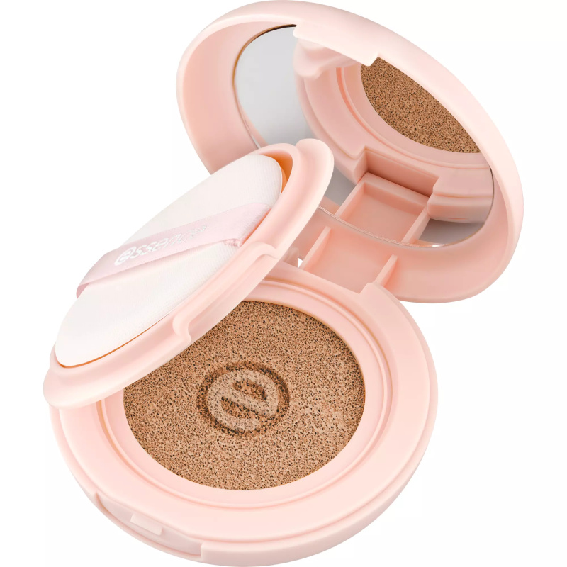 essence Make-up Silky Cushion 170