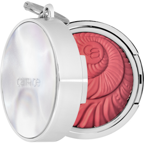 Catrice Seashell Stories krémová tvářenka odstín 7.8 ml