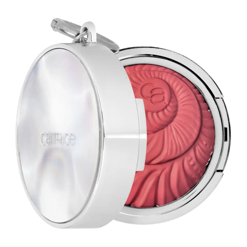 Catrice Seashell Stories krémová tvářenka odstín 7.8 ml