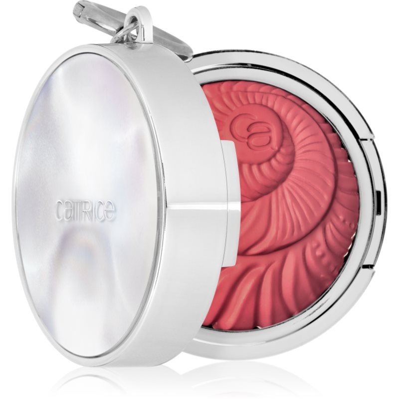 Catrice Seashell Stories krémová tvářenka odstín 7.8 ml