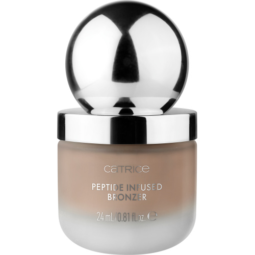 Catrice Seashell Stories bronzující sérum odstín C01 Too Tan To Handle 24 ml