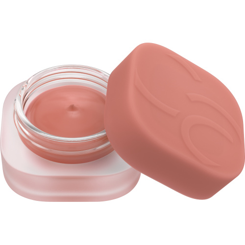 Catrice Velvet Pudding Blurring Blush matná krémová tvářenka odstín 060 Rose Soufflé 5 g