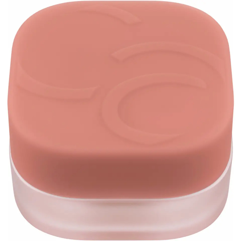 Catrice Velvet Pudding Blurring Blush matná krémová tvářenka odstín 060 Rose Soufflé 5 g