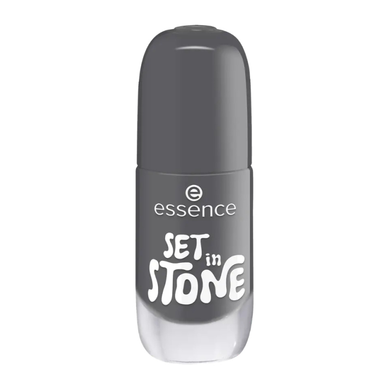 essence Lak na nehty Gel 50 Set in stone