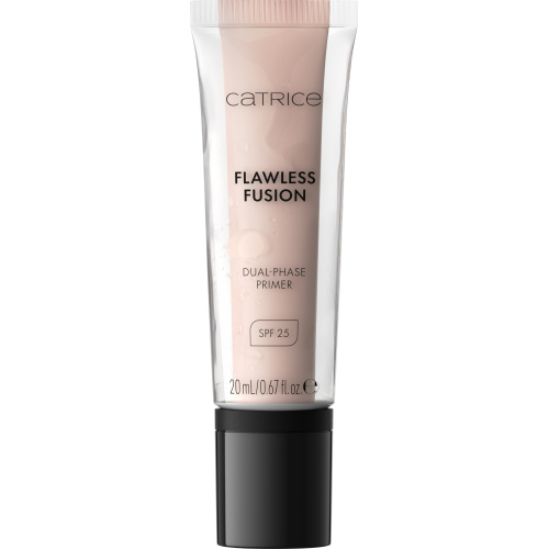 Catrice Flawless Fusion rozjasňující podkladová báze SPF 25 odstín C010 Smooth Radiance 20 ml