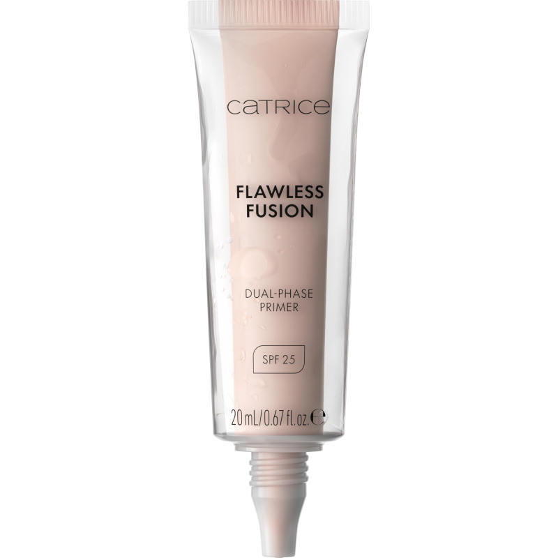 Catrice Flawless Fusion rozjasňující podkladová báze SPF 25 odstín C010 Smooth Radiance 20 ml