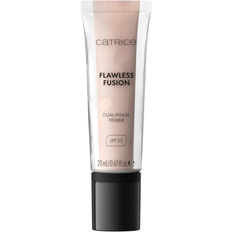 Catrice Flawless Fusion rozjasňující podkladová báze SPF 25 odstín C010 Smooth Radiance 20 ml