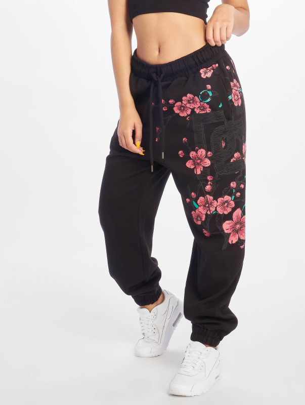 Dámské tepláky Dangerous DNGRS Flower