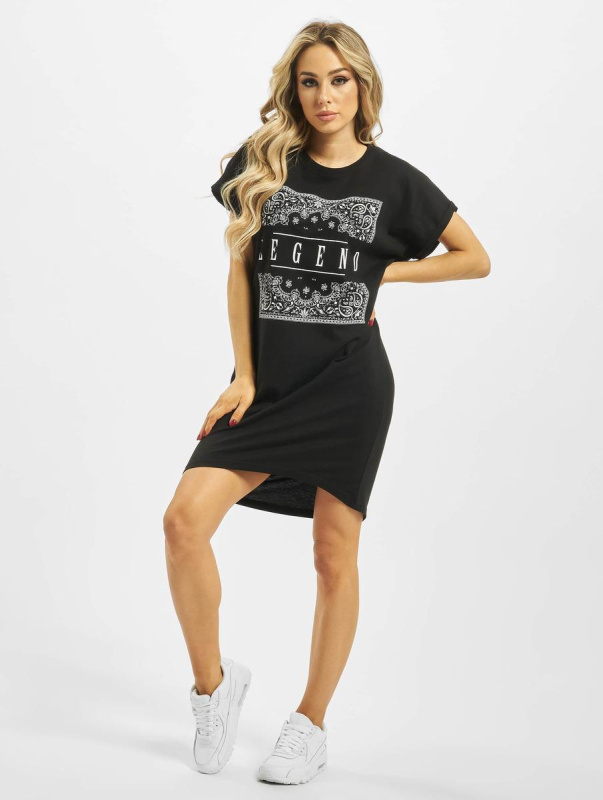 Dámské šaty Dangerous DNGRS Legend