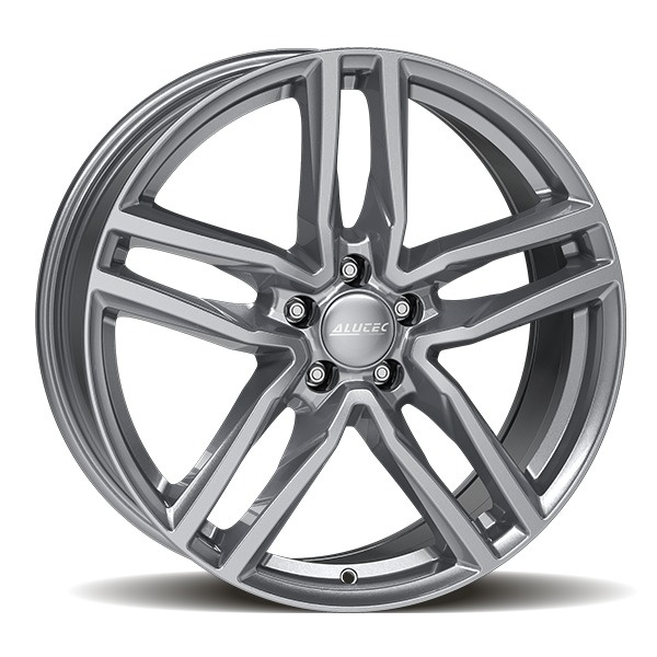 ALUTEC IKENU 6.5X16 5X114.3 ET50/70.1 šedá