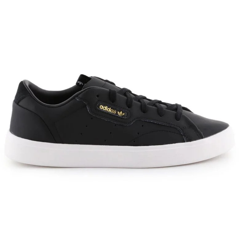 Dámská obuv Sleek W CG6193 - Adidas EU 36